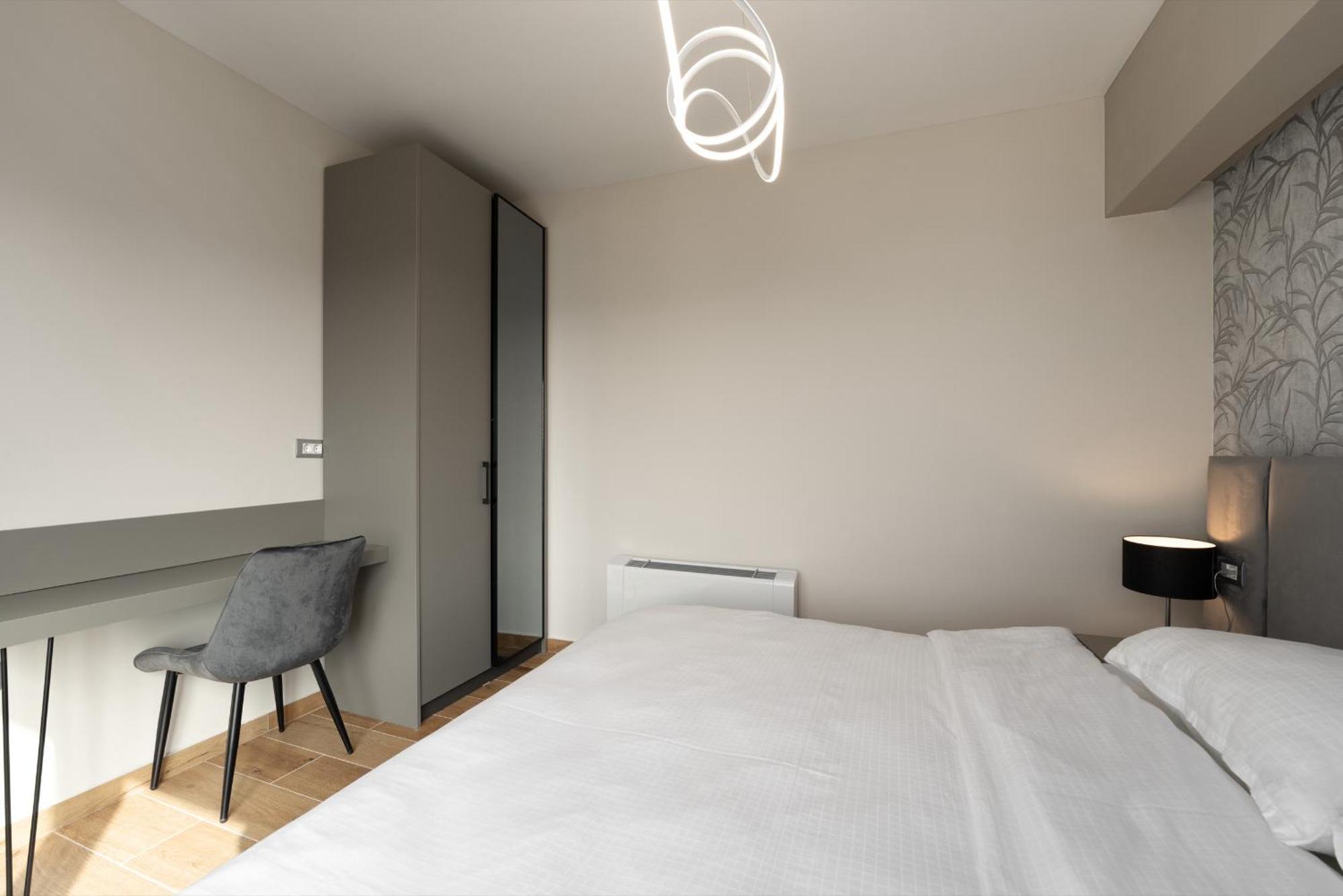 Larum Apartmens Vrsar Eksteriør billede
